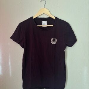 Organic Cotton T-shirt